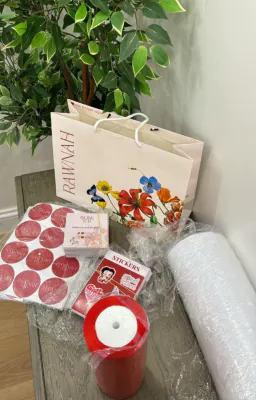 مطبوعات وتغليف مطبعة لحظة