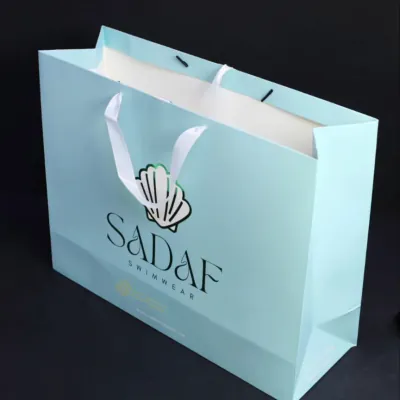 مطبوعات وتغليف مطبعة لحظة